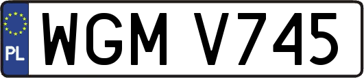 WGMV745