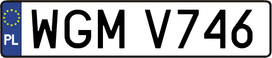 WGMV746