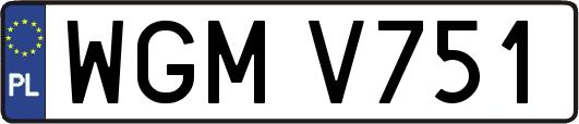 WGMV751