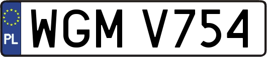 WGMV754