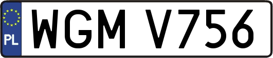 WGMV756