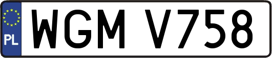 WGMV758