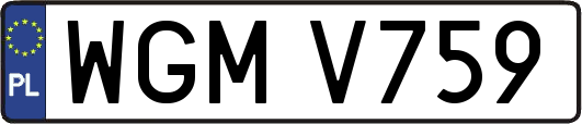 WGMV759