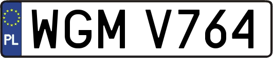 WGMV764