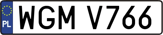 WGMV766