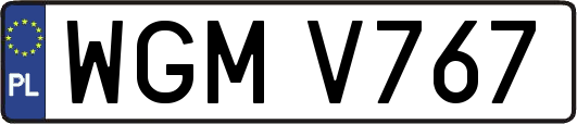 WGMV767