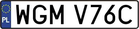 WGMV76C