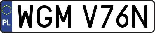 WGMV76N