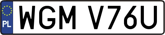 WGMV76U