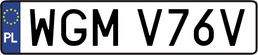 WGMV76V
