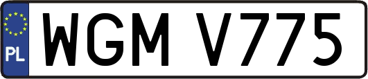 WGMV775