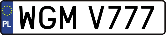 WGMV777