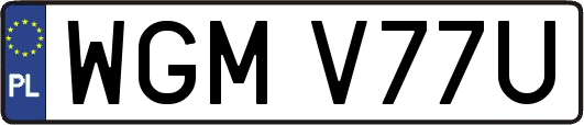 WGMV77U