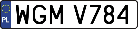 WGMV784