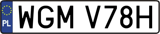 WGMV78H