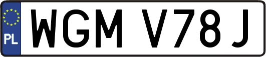 WGMV78J