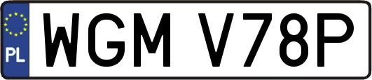 WGMV78P