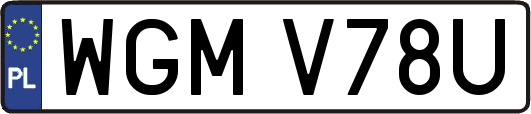 WGMV78U