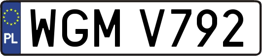 WGMV792