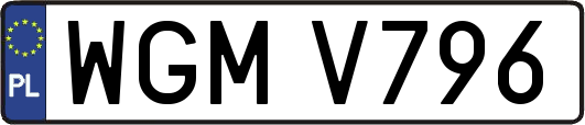 WGMV796