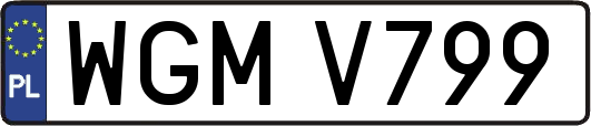 WGMV799