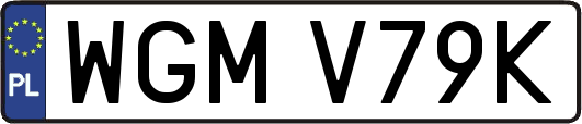 WGMV79K