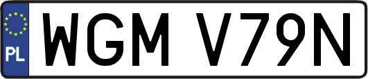 WGMV79N