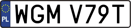 WGMV79T