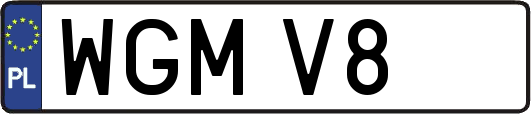 WGMV8