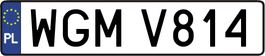 WGMV814