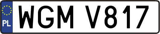 WGMV817