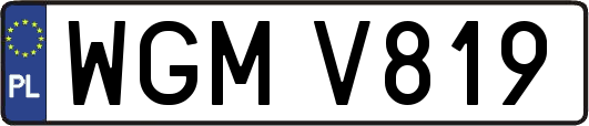WGMV819