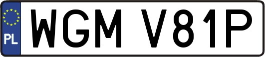 WGMV81P