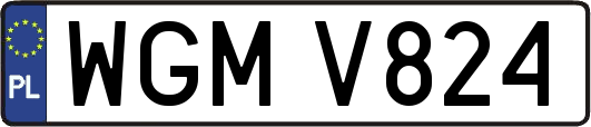 WGMV824