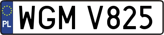 WGMV825