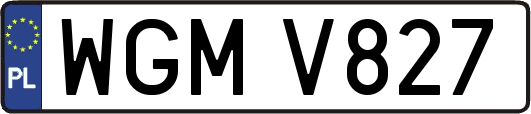 WGMV827