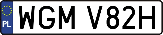 WGMV82H