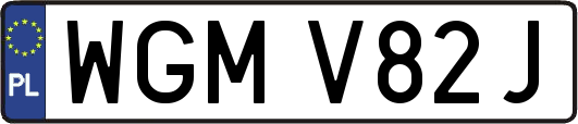 WGMV82J