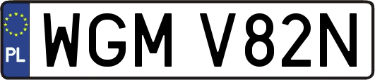WGMV82N