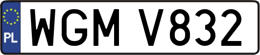 WGMV832
