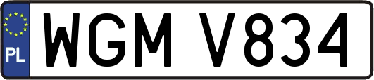 WGMV834