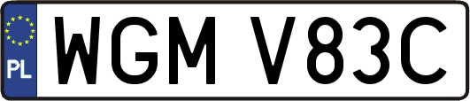 WGMV83C