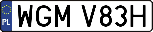 WGMV83H