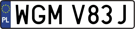 WGMV83J
