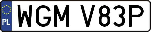WGMV83P