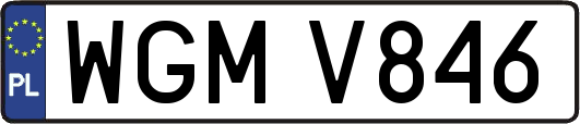 WGMV846