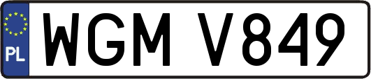 WGMV849