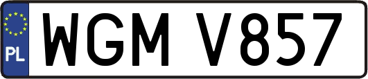 WGMV857