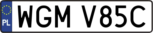 WGMV85C