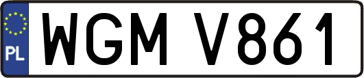 WGMV861